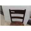 Image 3 : Wood Chair