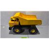 Image 1 : Tonka 16" Mighty Dump Truck, Vintage 1970s