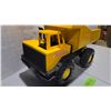 Image 3 : Tonka 16" Mighty Dump Truck, Vintage 1970s