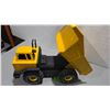 Image 5 : Tonka 16" Mighty Dump Truck, Vintage 1970s