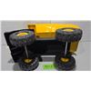 Image 8 : Tonka 16" Mighty Dump Truck, Vintage 1970s