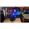Image 1 : Asus VN247 24" Full HD 1080 LCD Computer Monitor, Excellent Condition