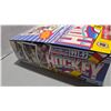 Image 3 : 1 Box of 36 Packs 1991-92 O-Pee-Chee NHL Bubble Gum Hockey Cards