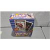 Image 4 : 1 Box of 36 Packs 1991-92 O-Pee-Chee NHL Bubble Gum Hockey Cards