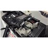 Image 3 : 1998 Bburago Corvette Convertible, Black, Die Cast 1/18th Scale
