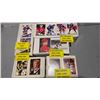 Image 5 : 4000 Assorted Sports Cards: NHL, NBA, and MLB Baseball (1989-1994)