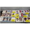 Image 6 : 4000 Assorted Sports Cards: NHL, NBA, and MLB Baseball (1989-1994)