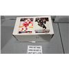 Image 5 : 5 Complete Sets, 1900 Cards NHL/MLB (1990-1994)