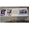 Image 9 : 5 Complete Sets, 1900 Cards NHL/MLB (1990-1994)