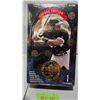 Image 1 : 1 Sealed Box 1993 Leaf MLB Baseball, 36 Packs, 14 Cards Per Pack
