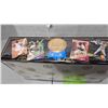 Image 3 : 1 Sealed Box 1993 Leaf MLB Baseball, 36 Packs, 14 Cards Per Pack