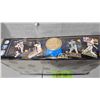 Image 4 : 1 Sealed Box 1993 Leaf MLB Baseball, 36 Packs, 14 Cards Per Pack