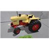 Image 1 : ERTL Diecast 1370 Case Tractor 504 Turbo, 1/6th Scale