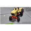 Image 3 : ERTL Diecast 1370 Case Tractor 504 Turbo, 1/6th Scale