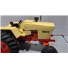 Image 4 : ERTL Diecast 1370 Case Tractor 504 Turbo, 1/6th Scale