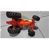 Image 5 : ERTL Diecast 1370 Case Tractor 504 Turbo, 1/6th Scale