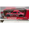 Image 7 : 24" Nylint Racing Hauler Semi with #77 Loctite Racing Car and 2 Loctite Racing Caps