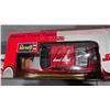 Image 8 : 24" Nylint Racing Hauler Semi with #77 Loctite Racing Car and 2 Loctite Racing Caps