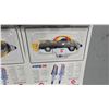 Image 2 : 8 Metal 3.5" A/C Spark Plug 1955 Chev 1/2 Ton Replicas in Bubble Packages