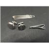 Image 8 : Jewellery Box with Fashion Jewellery: Brooches, Rings, Necklaces, and More