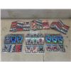 Image 1 : 50+ Upper Deck Hockey Cards