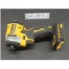 Image 1 : New DeWalt 20V DCF850 1/4" Impact Driver (No Battery Included)