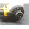 Image 3 : New DeWalt 20V DCF850 1/4" Impact Driver (No Battery Included)