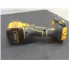 Image 5 : New DeWalt 20V DCF850 1/4" Impact Driver (No Battery Included)