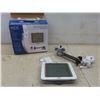 Image 1 : Bios Home Weather Station with Wind Speed
