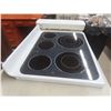 Image 3 : New GE Replacement 5-Burner Stove Top