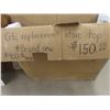 Image 5 : New GE Replacement 5-Burner Stove Top