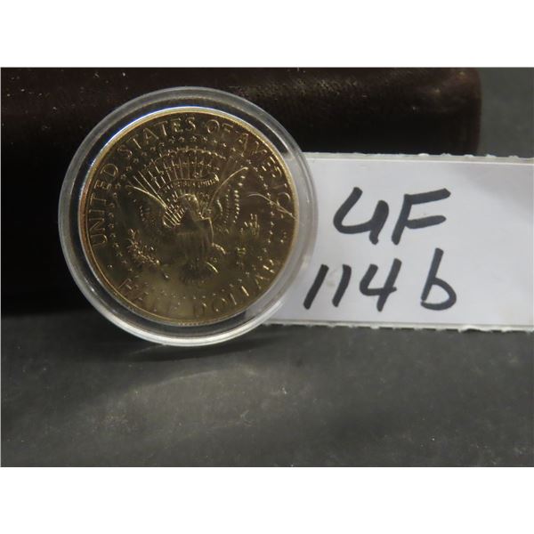 USA 2004 Uncirculated Half Dollar Coin