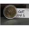 Image 1 : USA 2004 Uncirculated Half Dollar Coin