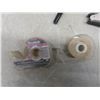 Image 4 : Magnifying Glasses, Scissors, Stapler, Staples, and More