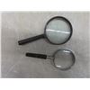 Image 6 : Magnifying Glasses, Scissors, Stapler, Staples, and More