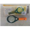 Image 8 : Magnifying Glasses, Scissors, Stapler, Staples, and More