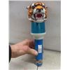 Image 3 : Toy Airplanes, Tiger Flashlight, Patches, Metal Box, and More