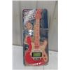 Image 1 : Wood Rocker Smart Guitar