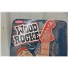 Image 2 : Wood Rocker Smart Guitar