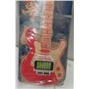 Image 3 : Wood Rocker Smart Guitar