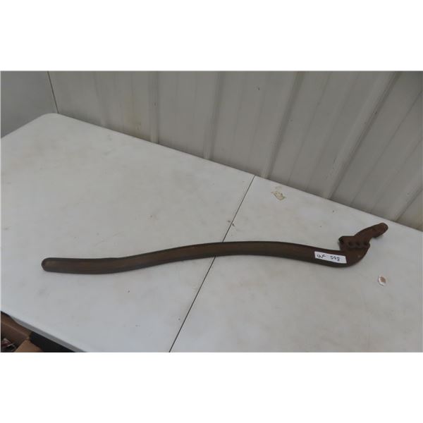 Beauty Bros Well Pump Handle