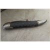 Image 3 : Antique General Store Products: Dart Box Set (4), Pocket Knife, Powder Box, Pen Nibs, Universal Ear