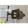 Image 2 : 2 Pipe Benders: Vise Clamp-On and Hand Bender
