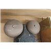 Image 2 : Vintage Northern Electric Twin Bell and Telephone Selector Switch, New Old Stock