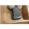 Image 3 : Vintage Northern Electric Twin Bell and Telephone Selector Switch, New Old Stock
