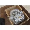 Image 5 : Vintage Northern Electric Twin Bell and Telephone Selector Switch, New Old Stock