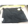 Image 5 : Vintage Snowmobile Lot: Arctic Cat Speedo, Belt, and Men's Large Bombardier BRP Short Sleeve Shirt