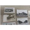 Image 2 : Over 40 Antique Post Cards, Greeting Cards, and Advertising Ephemera