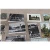Image 8 : Over 40 Antique Post Cards, Greeting Cards, and Advertising Ephemera