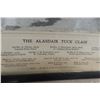 Image 7 : Original Framed and Matted Photograph of the Alasdair Tuck Class of 1963, Showing Many Military and